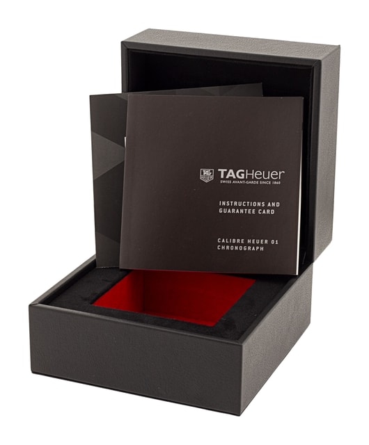 Tag Heuer Carrera CAR2A1J.FC6400 Image 5